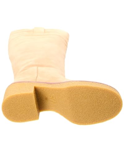 Stuart Weitzman Montana Slouch Suede Boot4