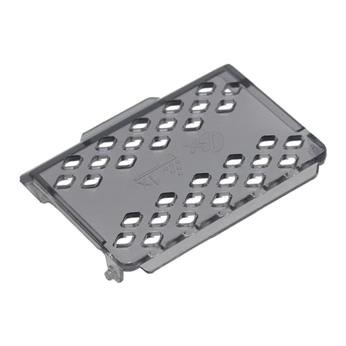 Supplying Demand 421944084601 Espresso Machine Ground Coffee Hopper Bypass Doser Lid Replacement