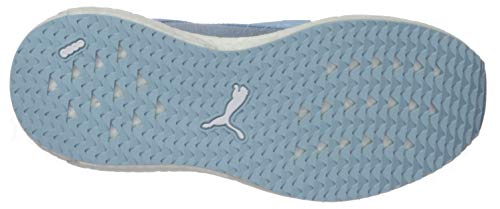 Image of PUMA Women's Mega NRGY Sneaker, Cerulean-Peacoat, 10 M US