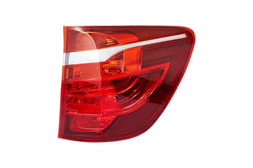 Feu arrière LED Valeo 48703 droit pour réparer un phare cassé BMW X3