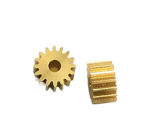 Bevel Gear Pinion Hardware Mechanical 1pcs 162A 163A 0.5M Mechanical Gear 16 Teeth OD= 9mm Hole 2mm 3mm 3.16mm Motor Small Pinion 163.17A(3.16mm- Height 6mm)