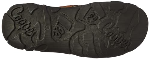Image of Lee Cooper Men LC1975B2R Sandal