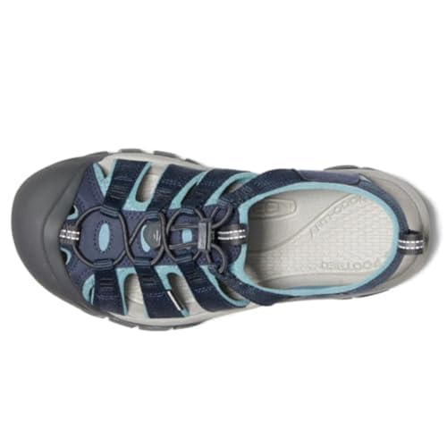 Image of KEEN Women's Newport H2 Closed Toe Water Sandals