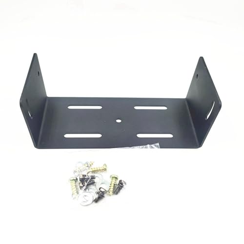 Soporte fijo móvil MBF-4 para montaje en salpicadero ID-5100E 5