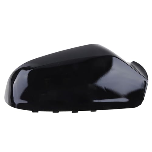 Capuchon de rétroviseur latéral de voiture Opel Astra H 2004-2009 coque extérieure R