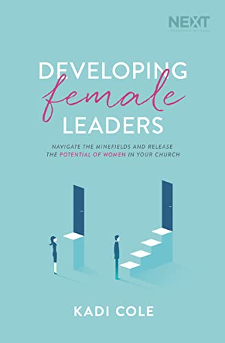 Developing Female Leaders view 2