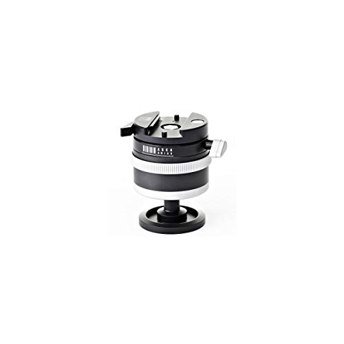 Arca Swiss Monoball P0 With Panning System And Qs Slidefix Quick Release System #TOP3