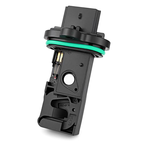 TOP-MAX Mass Air Flow Sensor MAF Meter Fit for 2011-2019...