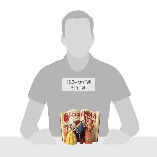 Disney Storybook La Belle et la Bête - vue 5