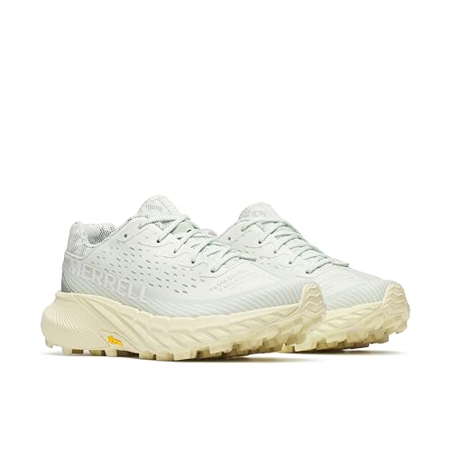 Image of Merrell Women's Agility Peak 5 Trail Running Shoes