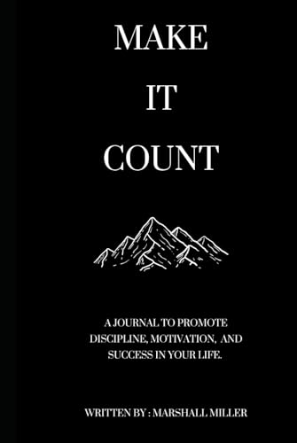 Make It Count