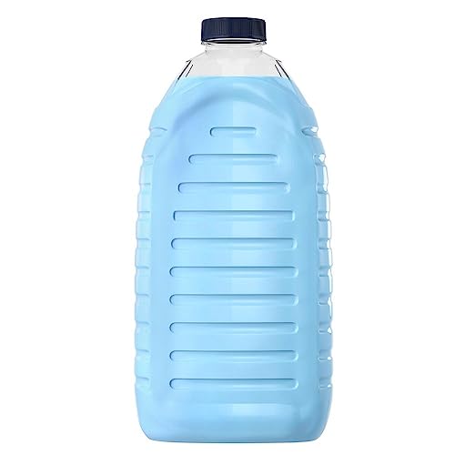 Comfort Amaciante Diluído Explosão Azul 1.8L