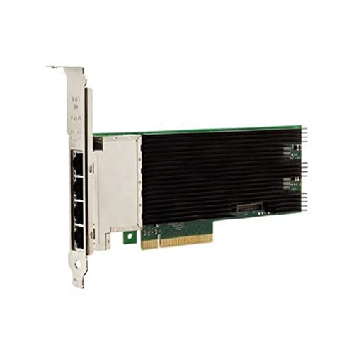 Intel Ethernet Converged Network Adapter X710-T4