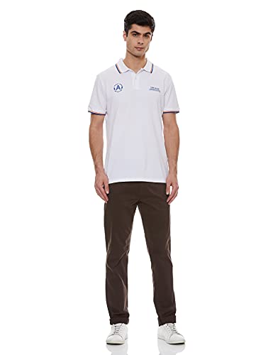 Image of Blackberrys Men Casual Pants