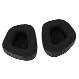 Coussinets d'oreille, coussinets d'oreille confortables, accessoires de casque, Void Pro Ear 1. Modèles applicables: nos coussinets d'oreille doux et confortables sont conçus spécifiquement pour Void pour Void Pro pour Void Pro RGB pour Void Pro RGB SE pour Void Pro .