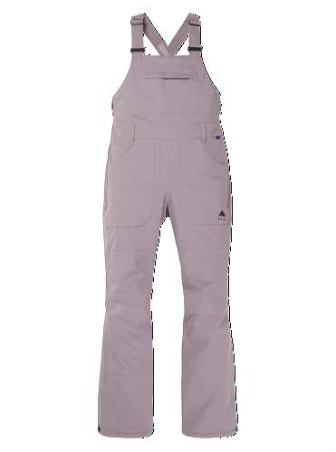 BURTON アヴァロン BIB スノーボードウェア　バートン　USサイズ　XS スノーボード ウェア ビブパンツ レディース BURTON バートン