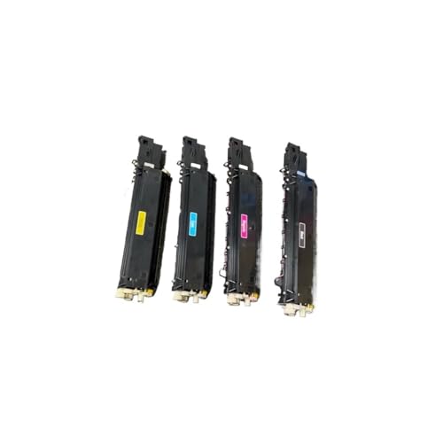 Unité de développement C5501 jaune pour imprimante laser Konica bizhub C5500 reconditionnée