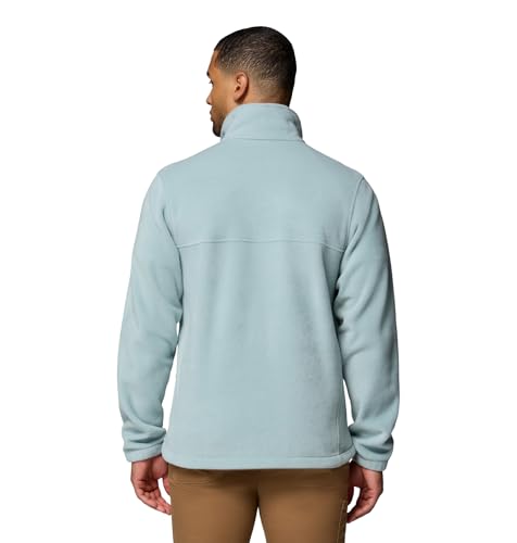 Image of Columbia Men's Steens Mountain Full Zip 2.0