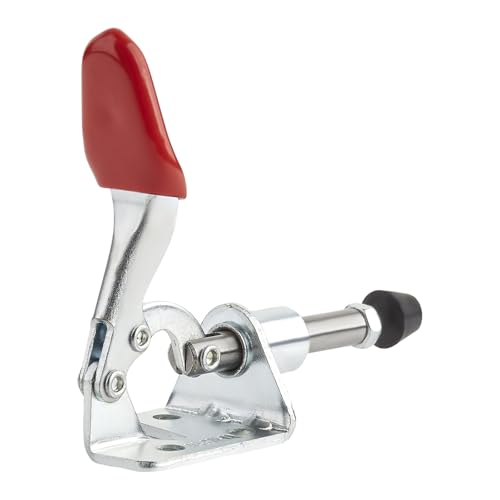 SOTECH Tendeur à genouillère Force de retenue jusqu'à 45 kg Tendeur horizontal Serrage à genouillère Serre-joint