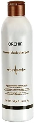 Orchid Flower Shampoo 1000 ml