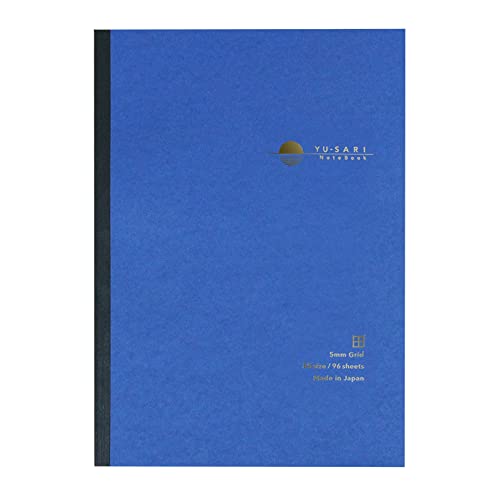 Nakabayashi 䂤[YU-SARI] NMm[gubN B5/5mmr NYN-B501-SB 