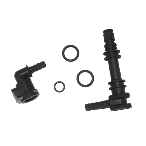 Raccord de lubrification d'huile anti-fuite pour modèle 861150A2