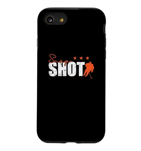 Snap Shots �A�C�X�z�b�P�[ �X�}�z�P�[�X iPhone SE (2020) / 7 / 8 �p