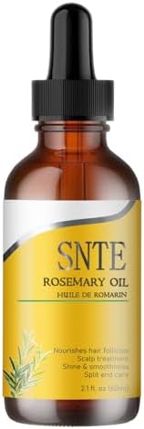 Rosemary Oil - Rosemary Oil for Hair