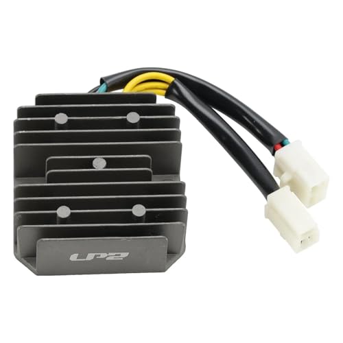 Redresseur régulateur SYM GTS 125 stabilisateur de tension 6 fils