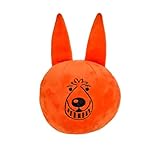 Good Boy Dog Toy Soft Space Lobber - Plushy Squeaker Dog Toy - Soft and Strengthened Fabric, Easy Grab Handles - Image 2