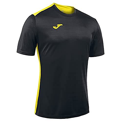 Joma Campus II, Maglietta Unisex-Adulto
