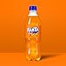 Fanta Orange Soda Soft Drink, 16.9 fl oz Bottles, 6 Pack