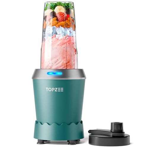 TOPZEE Blender(Blue)