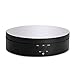 Plateau Tournant électrique De 360 ​​degrés pour La Photographie, Charge Intelligente De Support Rond De Support D'affichage Noir Prise d'alimentation USB