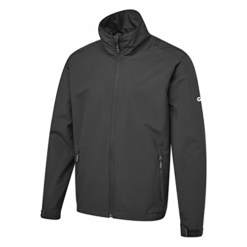Gill Men's Crew Sport Lite Jacket - Waterproof & Breathable3