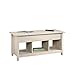 Sauder Edge Water Lift-top Coffee Table, Chalked Chestnut finish