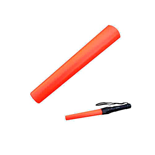 Cono De Señalizacion Naranja Adaptable A Linterna 36100 155X28Mm Diam. 20Mm En Oferta Edm 36102 Cono De Señalizacion Naranja Adaptable A Linterna, D20X155X28 Mm, Naranja