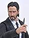 DIAMOND SELECT TOYS John Wick Select Action Figure , Black