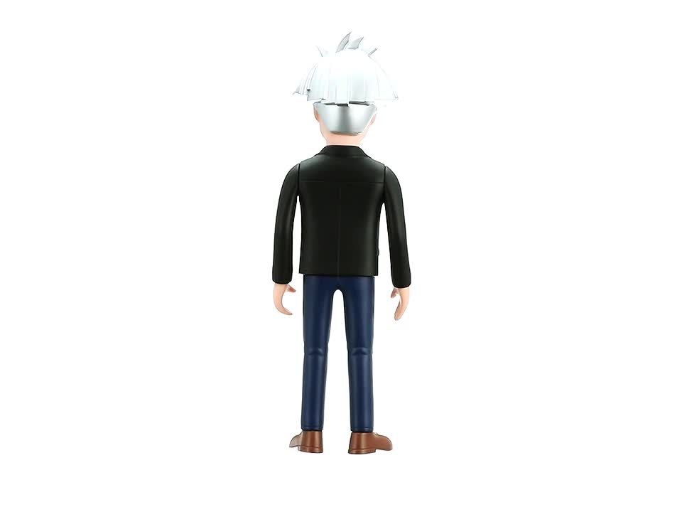 Amazon.co.jp: VCD アンディ・ウォーホル 80's STYLE Ver.ノンスケール