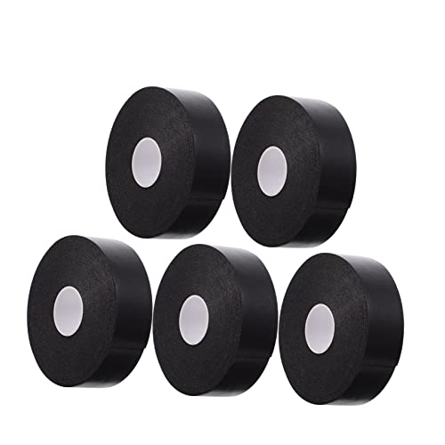 minkissy Foam Eye Pads Makeup Tape Eyelash Extension Supplies Micropore Tape 5 Rolls Grafting Eyelash Tapes Lash Tape Rolls Eyelash Tape Rolls Eyelash Extension Tapes Graft Eyelash Tapes