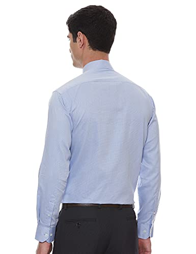 Image of Amazon Brand - Symbol Men's Regular Fit Formal Shirt
