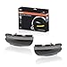 Produktbild Osram LEDriving dynamischer Spiegelblinker Golf 6, Touran I - Black Edition