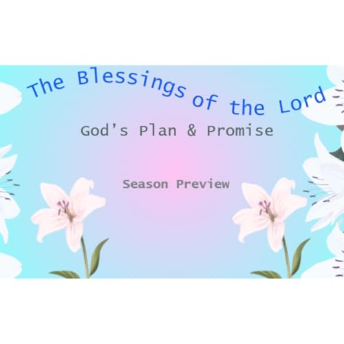『season preview God’s Plan & Promise』のカバーアート