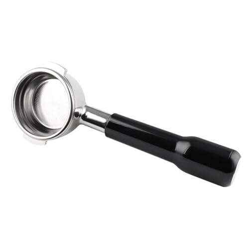 Bottomless Portafilter 58mm Compatible with E61 Group
