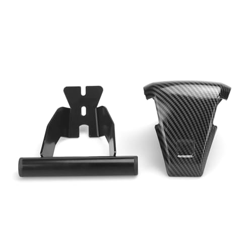 Support GPS NSS 350 pour fixer un téléphone sans vibration moto