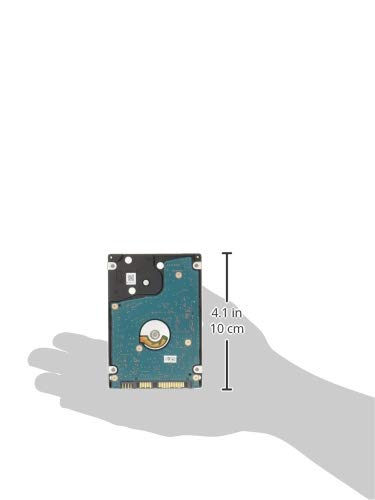 Amazon.co.jp: 東芝(TOSHIBA) 2.5インチ HDD 500GB 内蔵型 ノート