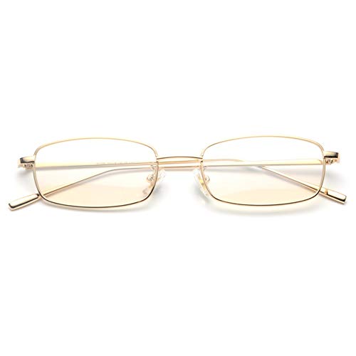 kachawoo Small Rectangular Sunglasses Men Retro Fashion Sun Glasses Women Unisex Summer3