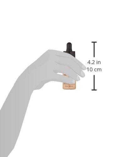 Dermablend Flawless Creator Multi-Use Liquid Foundation Makeup, Full Coverage Foundation, 25N, 1 Fl Oz #TOP6