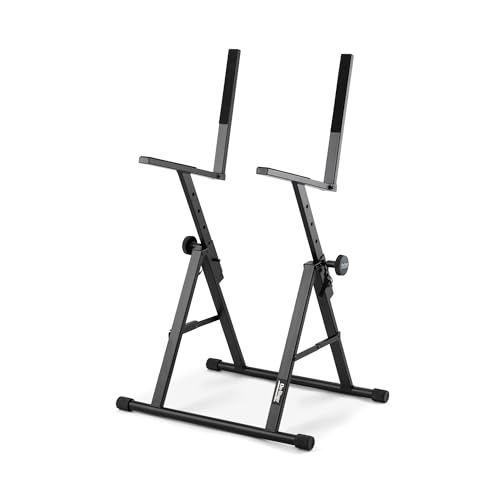 Image of Onstage stand TMP-RS7000 Tilt-Back Amp Stand