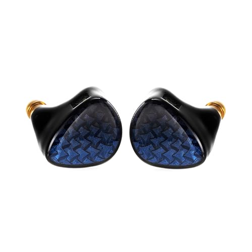 Linsoul Celest Wyvern Black Remaster�_�C�i�~�b�N�n�C�G���h�C���t�H�� ������^10mm LCP 2.0�U���� �C���_�X�g���A���f�U�C�� ���g�������J�[�u 4N OFC�����P�[�u�� U���^���`�����o�[&Pressure 